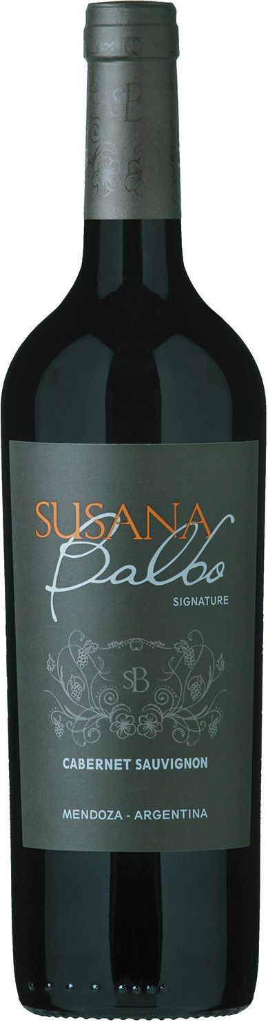Susana Balbo Cabernet Sauvignon 2015