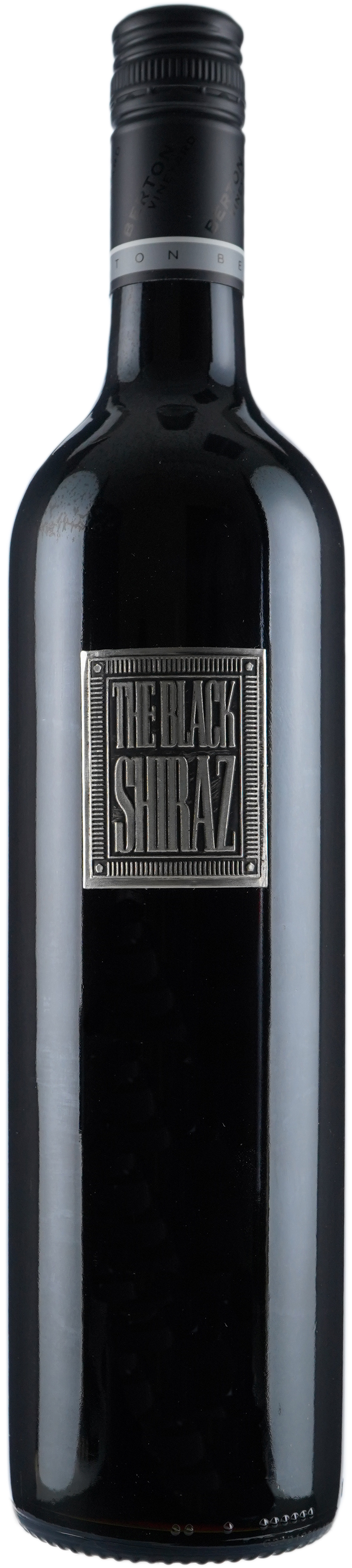Berton Vineyards The Black Shiraz 2017