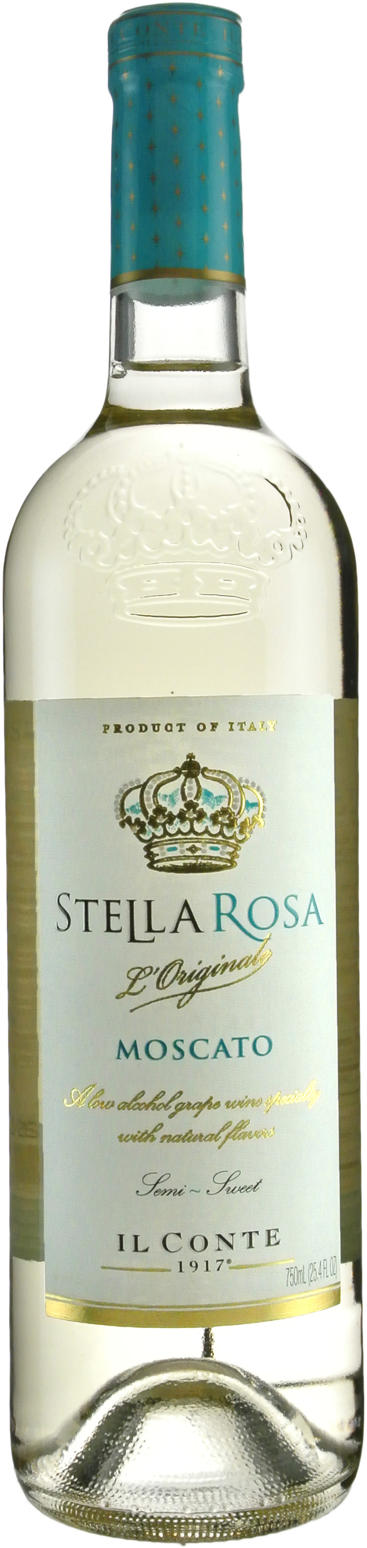 Stella Rosa Moscato
