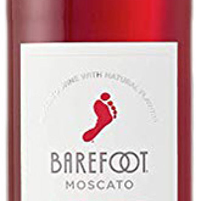 Barefoot Strawberry Fruitscato
