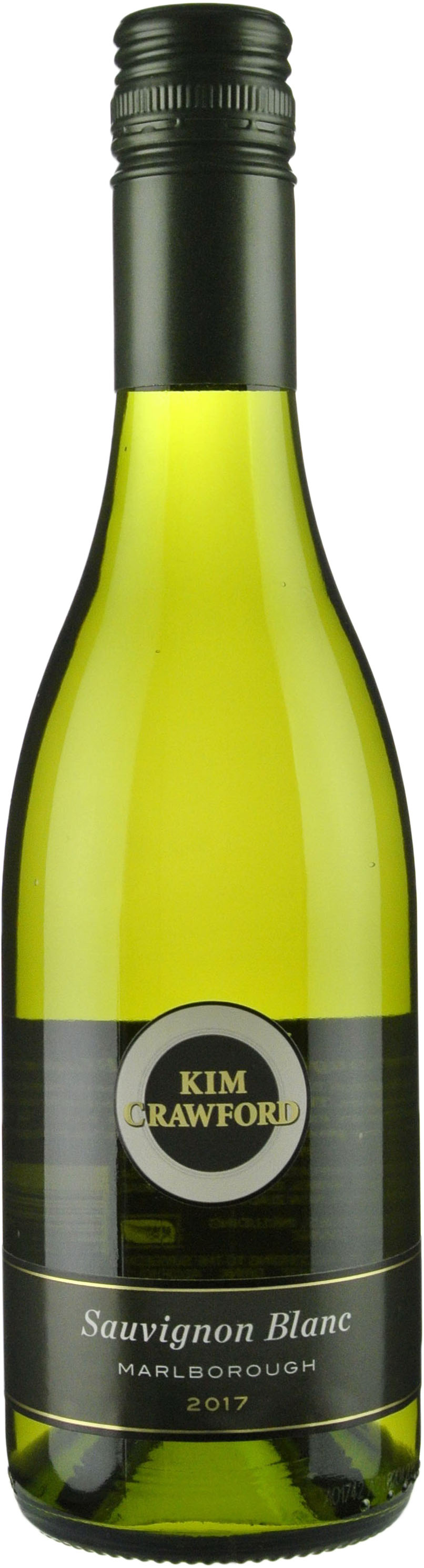 Kim Crawford Sauvignon Blanc 2018 Half Bottle