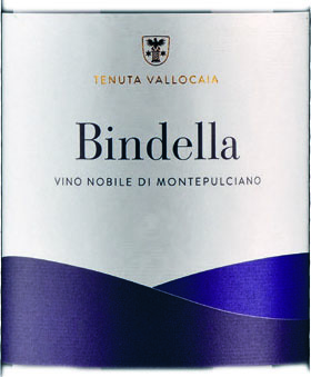 Bindella Vino Nobile di Montepulciano 2015