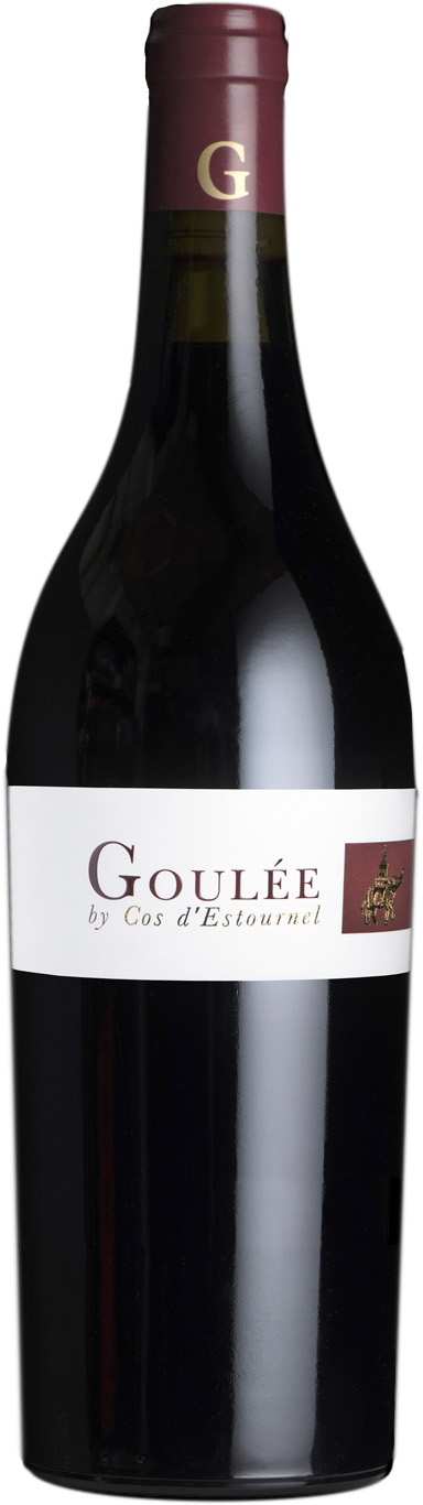 Goulee Rouge de Cos d'Estournel Medoc 2016