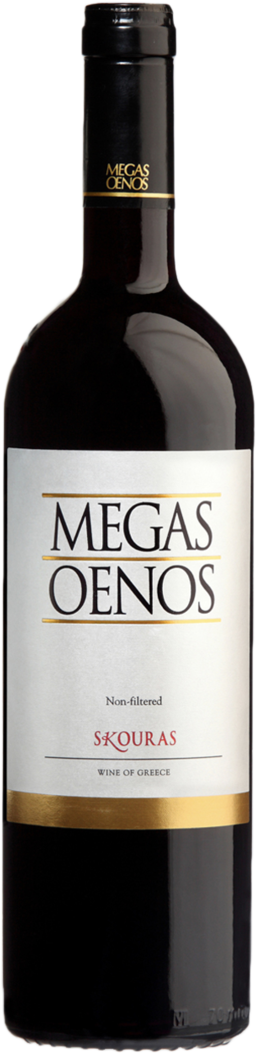 Skouras Megas Oenos 2015