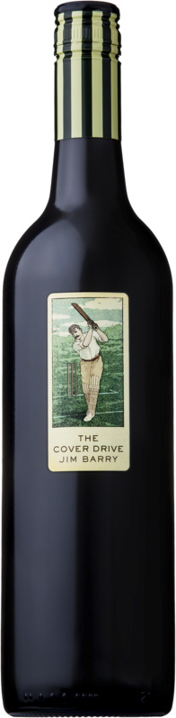 Jim Barry Cabernet Sauvignon The Cover Drive 2016