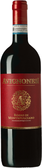 Avignonesi Rosso di Montepulciano 2017