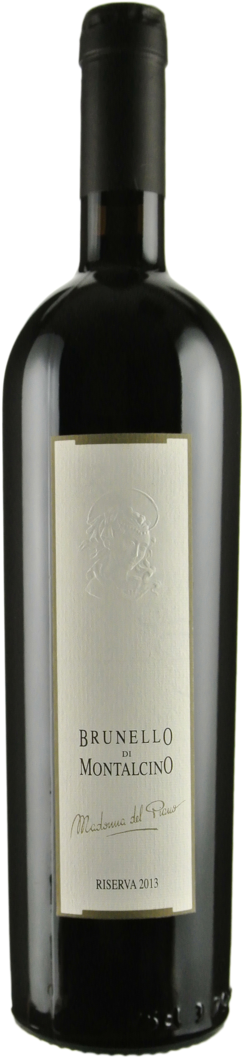 Valdicava Brunello di Montalcino Riserva Madonna del Piano 2013