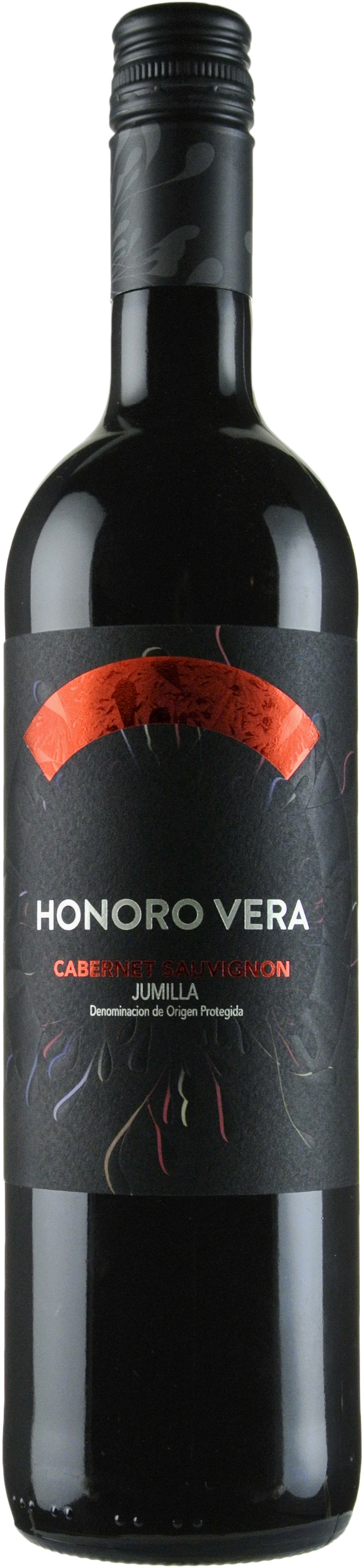 Juan Gil Honoro Vera Cabernet Sauvignon 2017