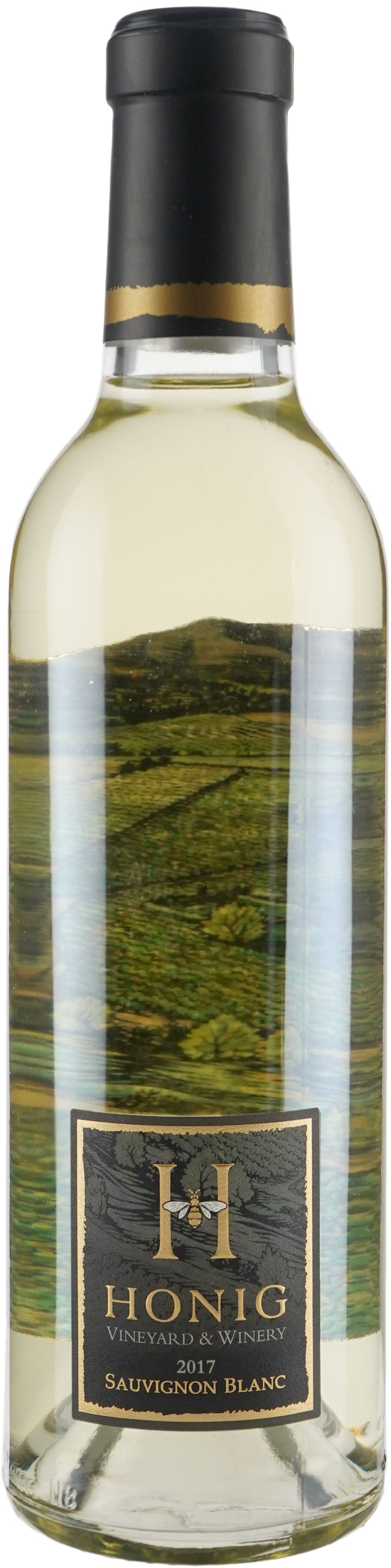 Honig Sauvignon Blanc 2018 Half Bottle