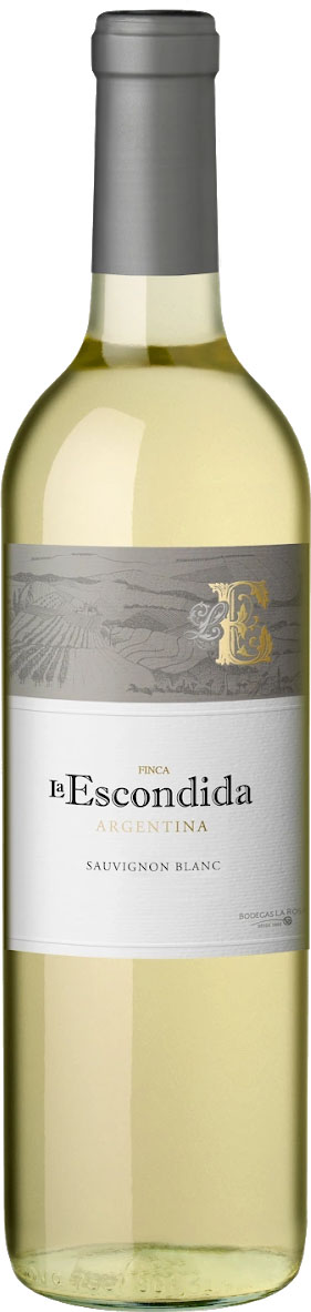 Finca La Escondida Sauvignon Blanc 2017