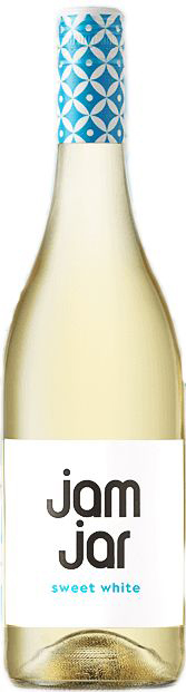 Jam Jar Sweet White 2018