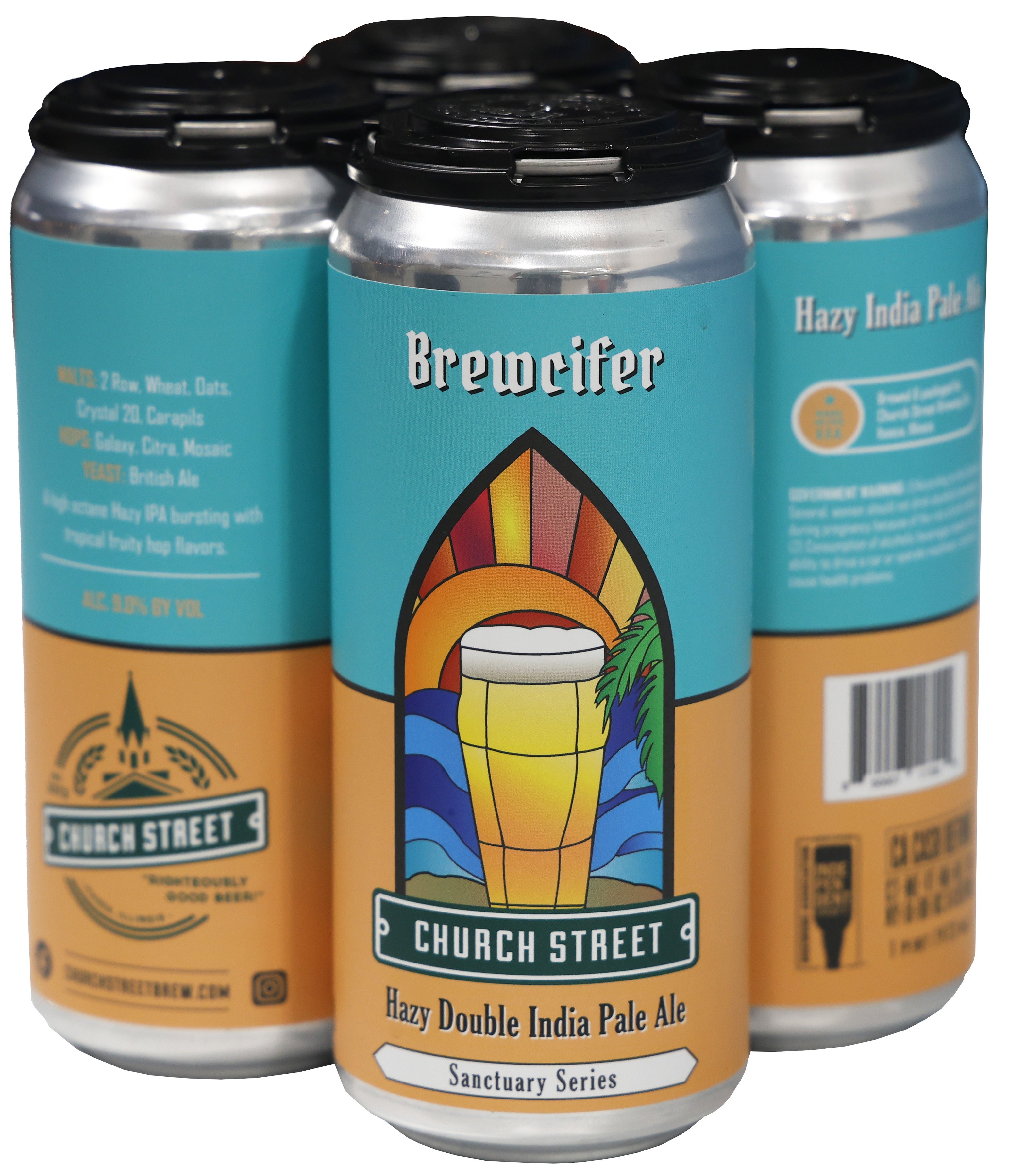 ブランド品専門の pack 4 | Brewcifer Street Church of Can oz 16 財布・ケース・小物入れ