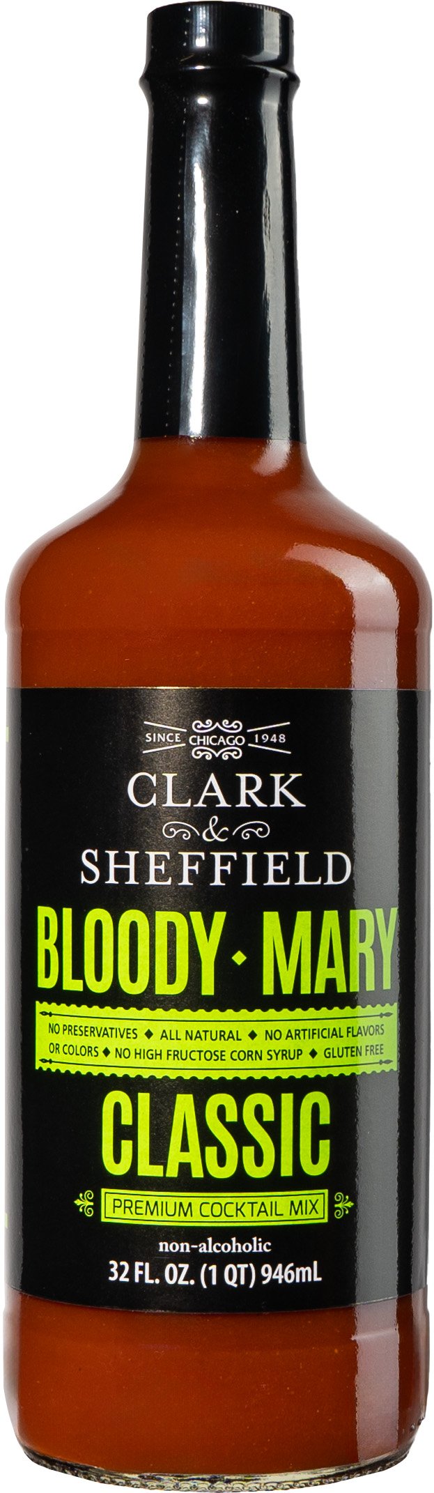 Clark & Sheffield Classic Bloody Mary Mix