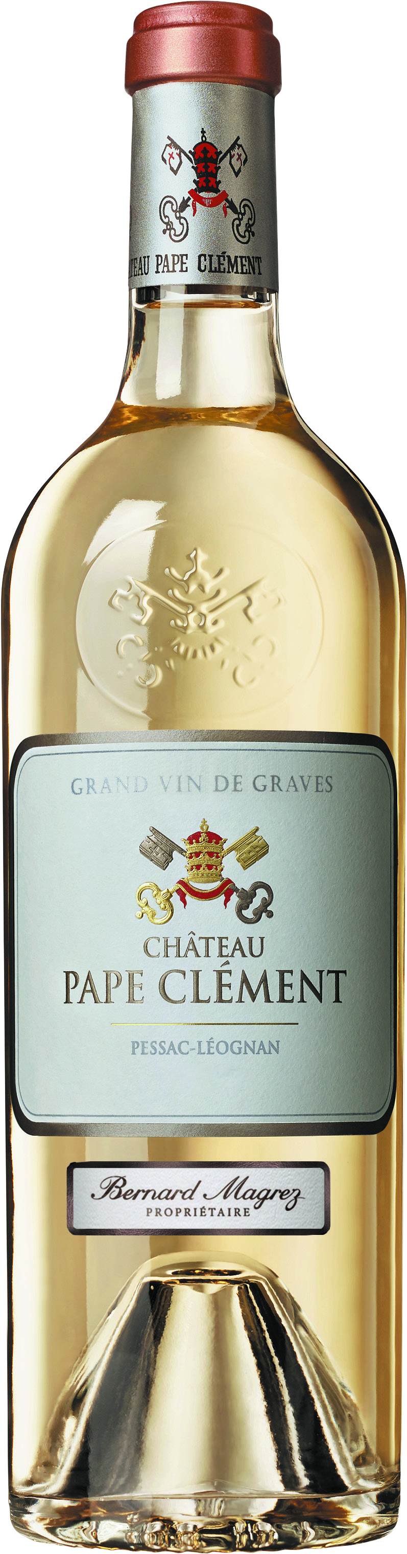 Chateau Pape Clement Pessac Leognan Blanc 2018