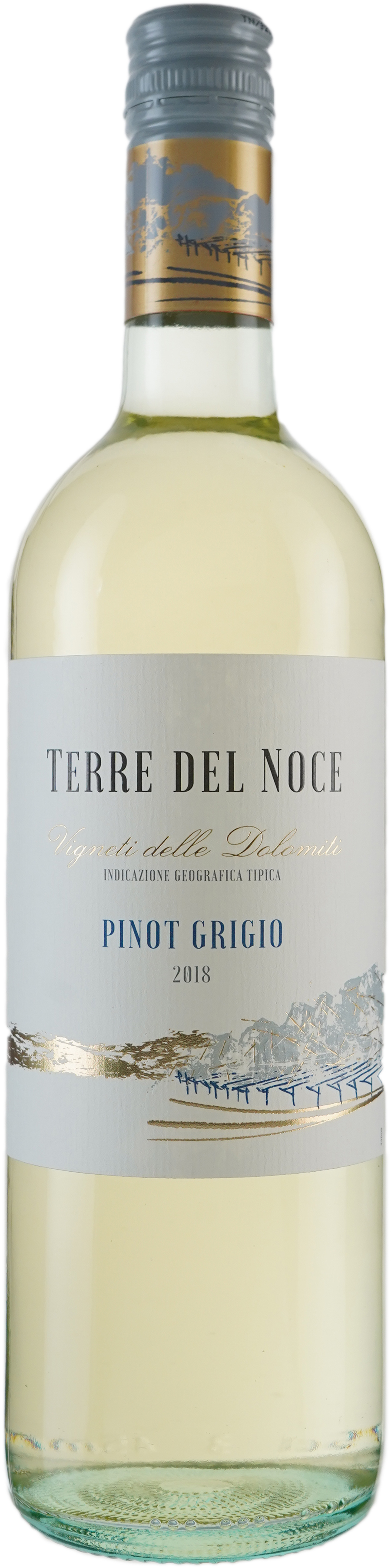 Terre Del Noce Pinot Grigio 2018