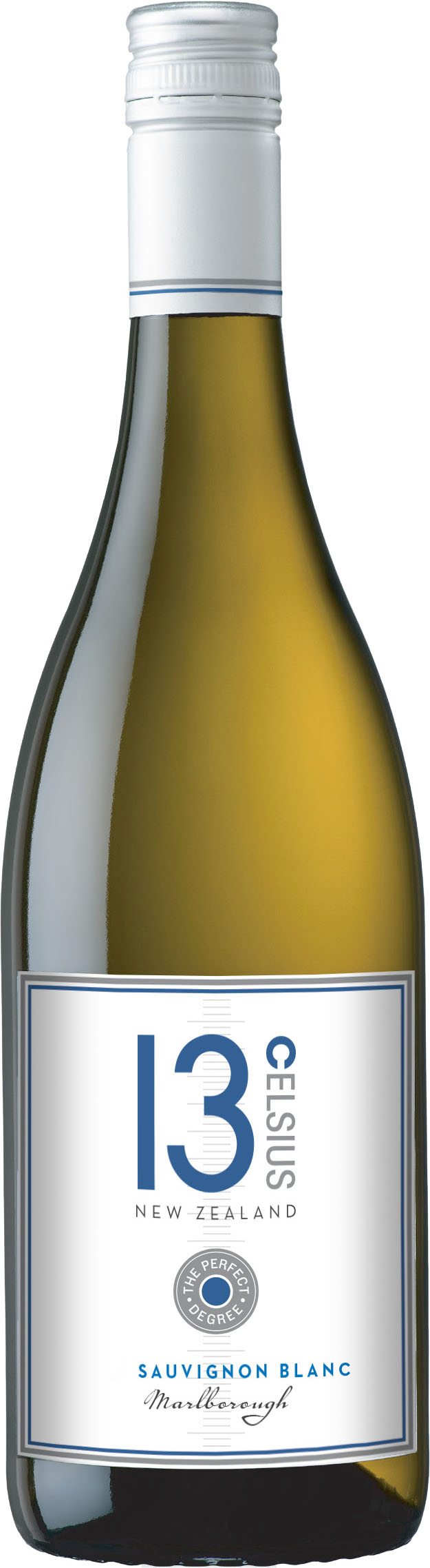 13 Degree Celsius Sauvignon Blanc 2018