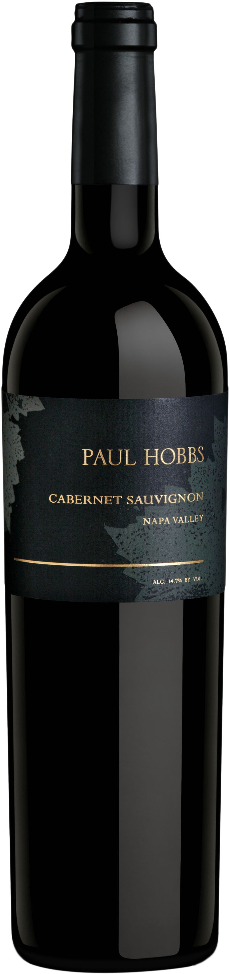 Paul Hobbs Cabernet Sauvignon Napa Valley 2015