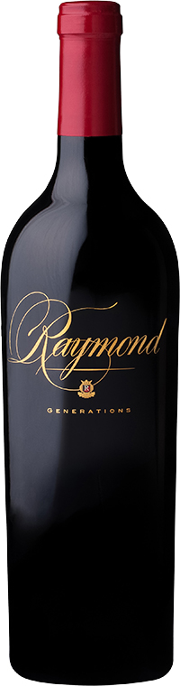 Raymond Cabernet Sauvignon Generations 2016