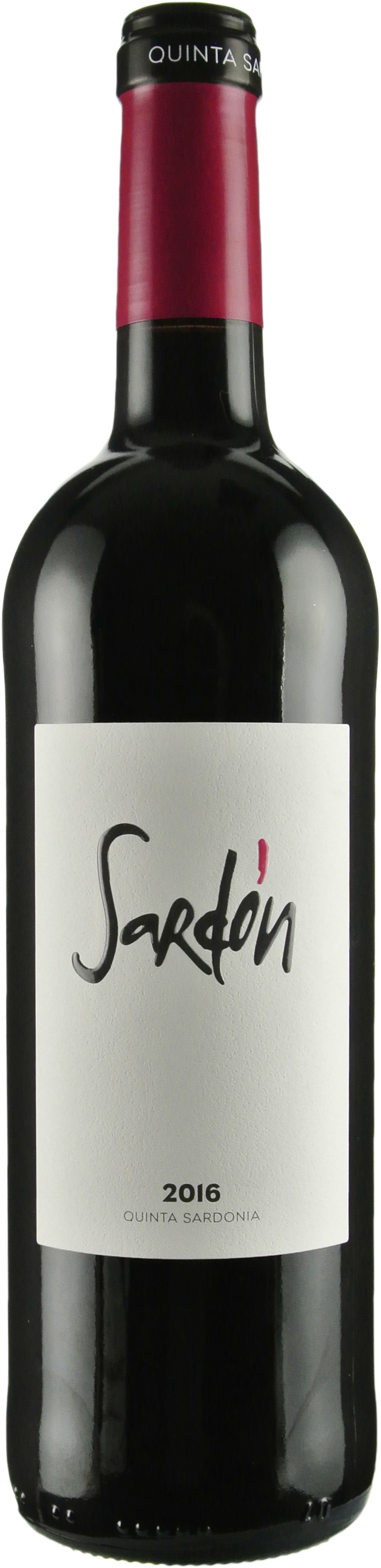 Quinta Sardonia Sardon 2016