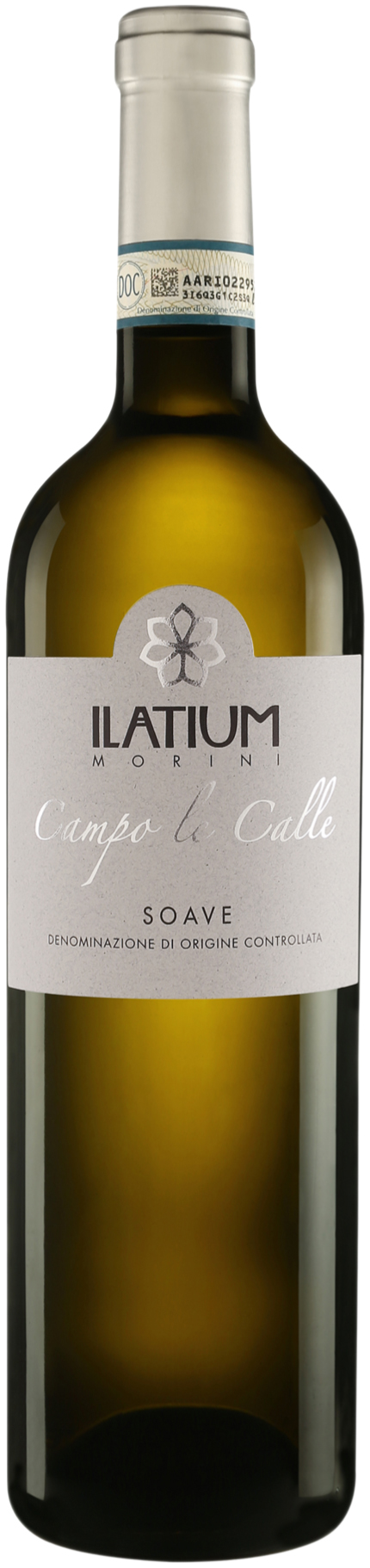 Latium Soave Campo le Calle 2017