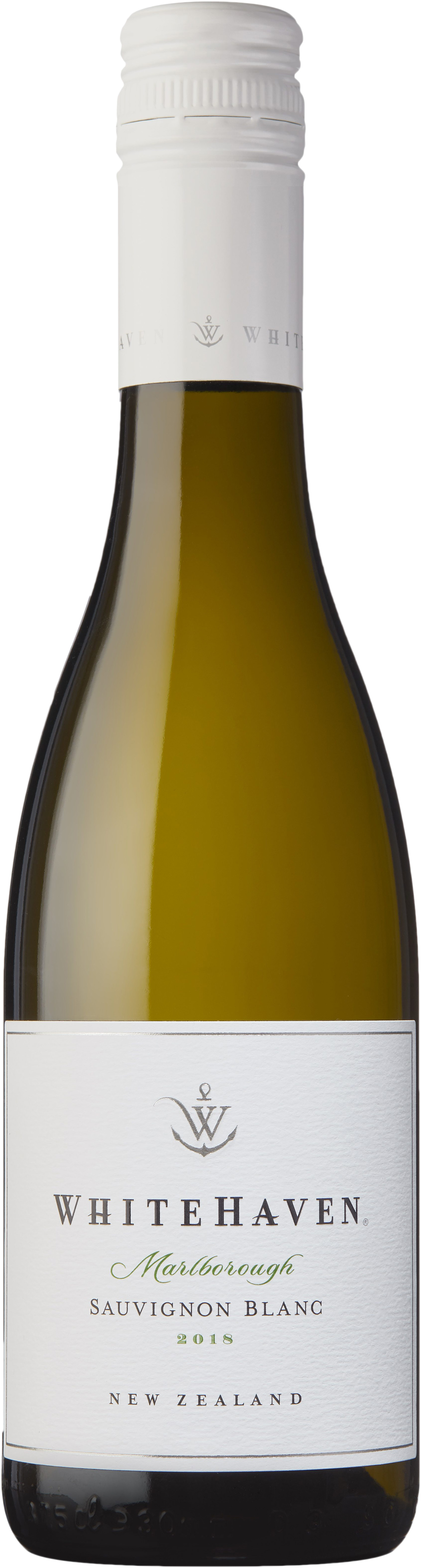 Whitehaven Sauvignon Blanc 2018 Half Bottle