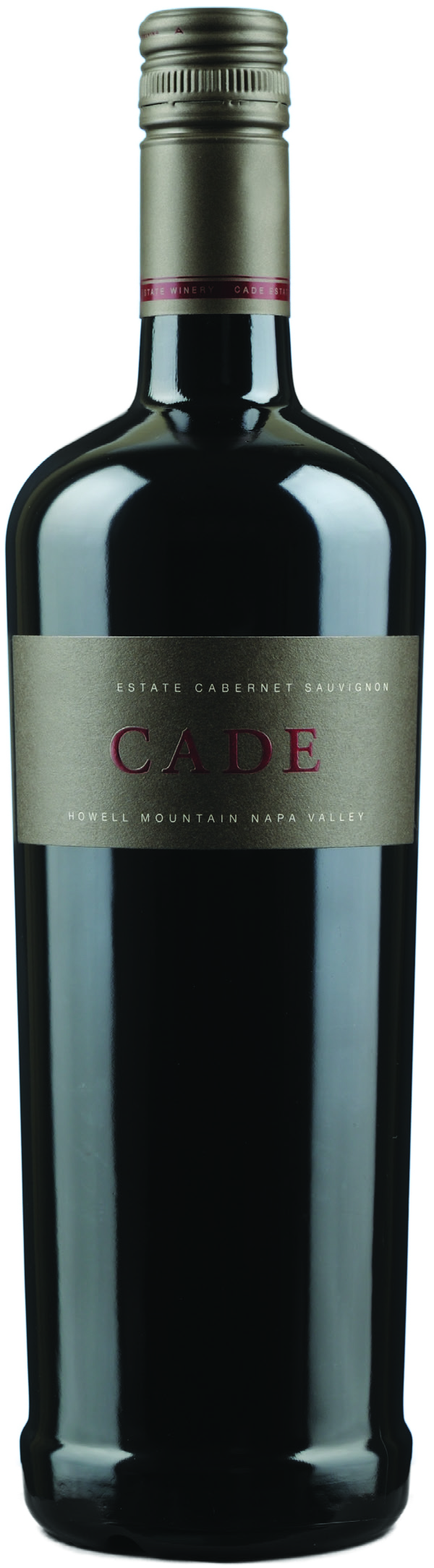Cade Cabernet Sauvignon Reserve 2016
