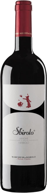 Marchesi di Barolo Barbera Maraia 2017