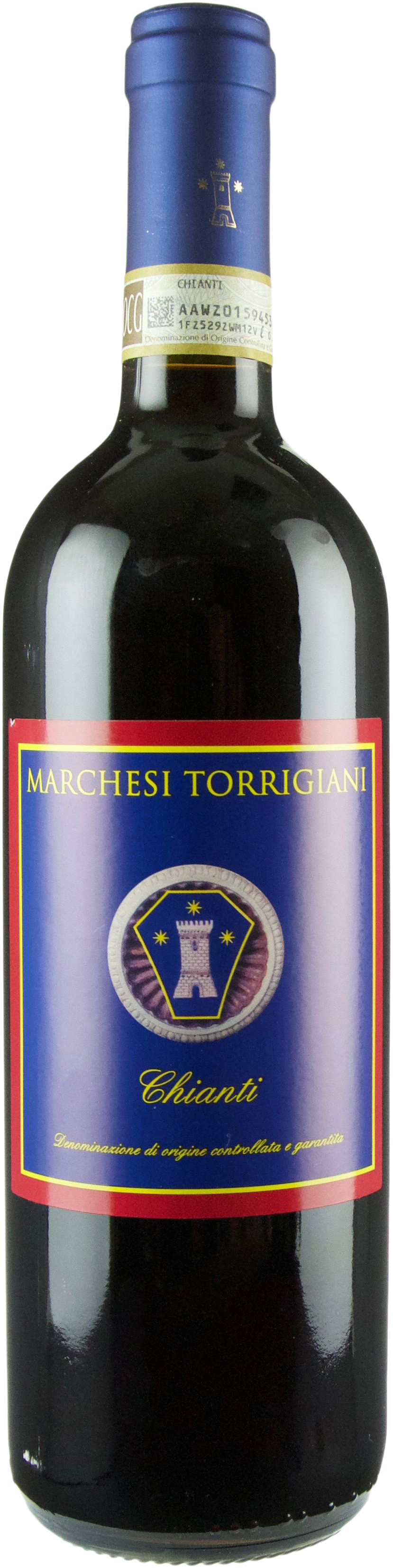 Marchesi Torrigiani Chianti 2016