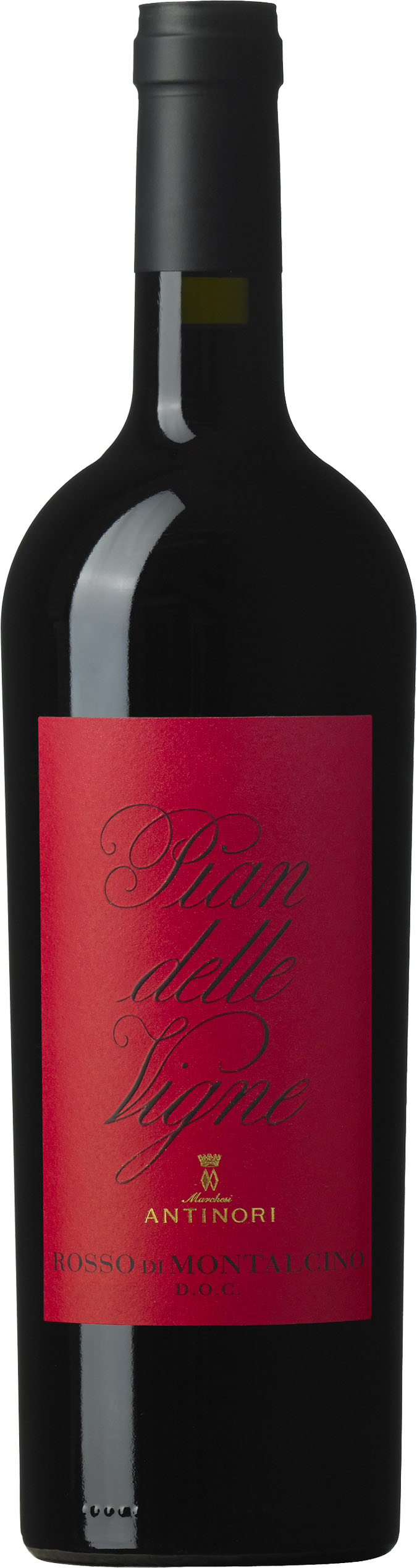 Antinori Pian delle Vigne Rosso di Montalcino 2016
