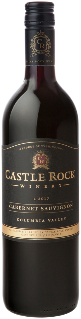 Castle Rock Cabernet Sauvignon Columbia Valley 2017