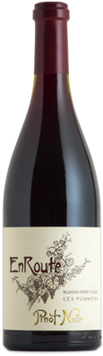 En Route Pinot Noir Les Pommiers 2017