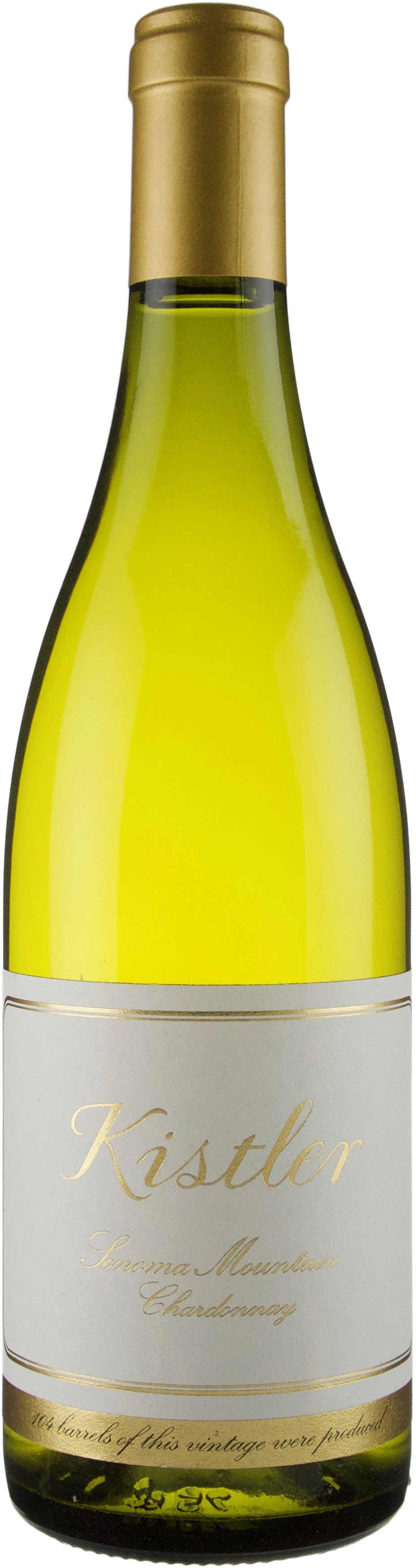 Kistler Chardonnay Sonoma Mountain 2017