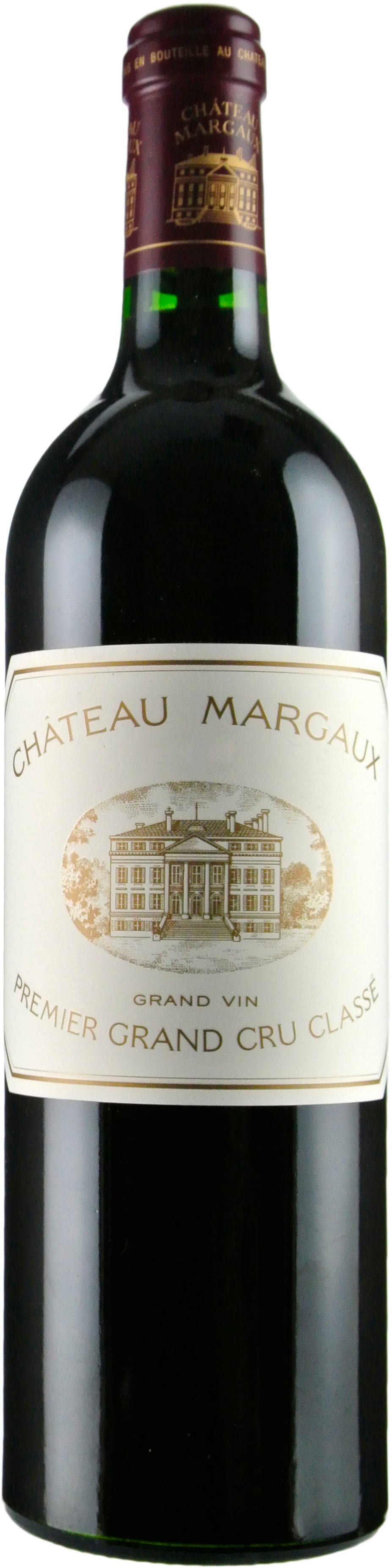 Chateau Margaux Margaux 2018 | 750 ml Bottle