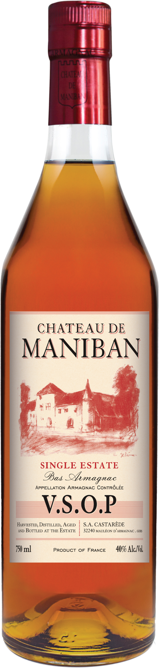 Beauchene Chateauneuf Du Pape Grande Reserve 18 Beauchene Chateauneuf Du Pape Grande Reserve 18