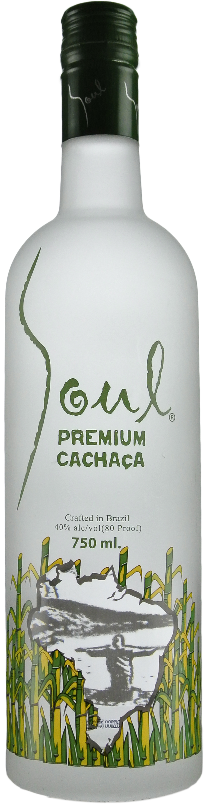 Soul Premium Cachaca