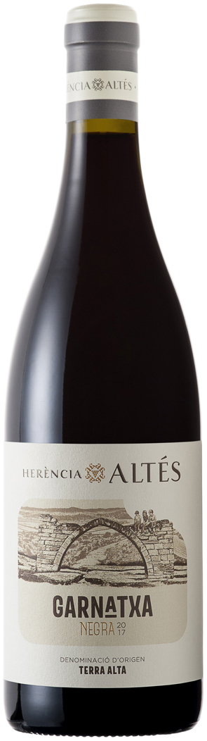 Herencia Altes Garnatxa Negra 2017
