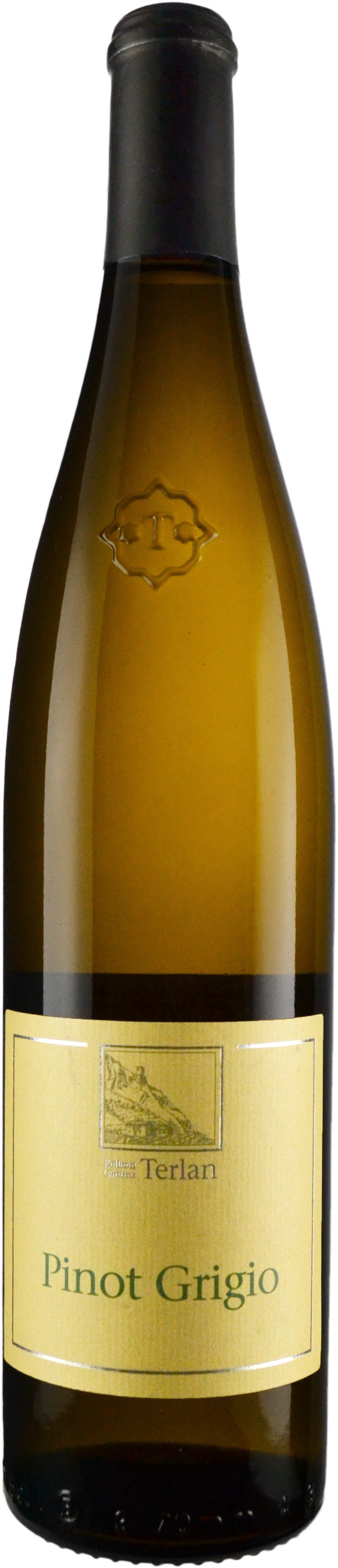 Cantina di Terlano Pinot Grigio 2018