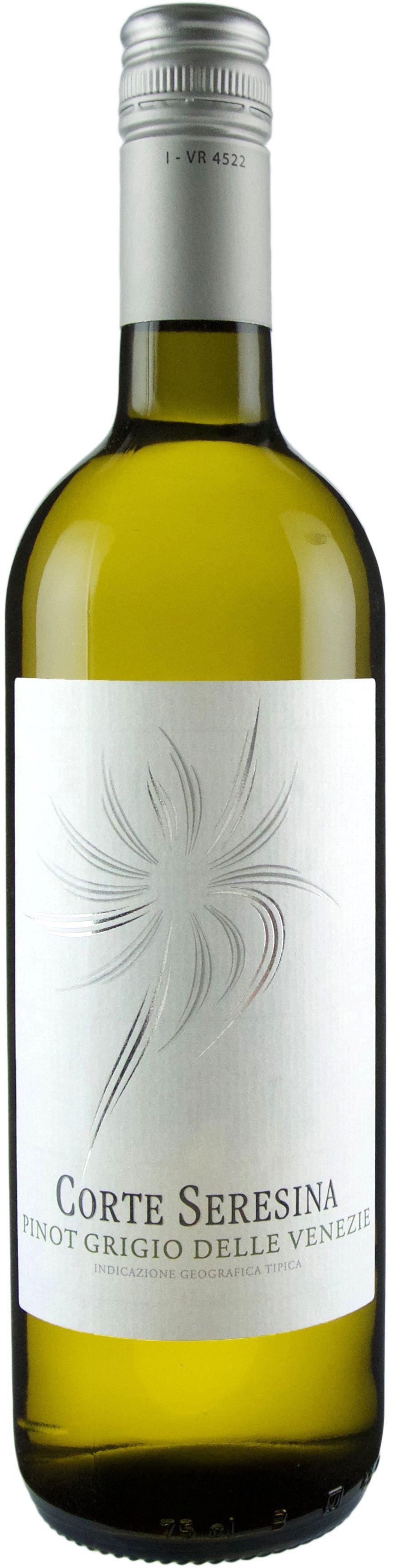 Corte Seresina Pinot Grigio 2018