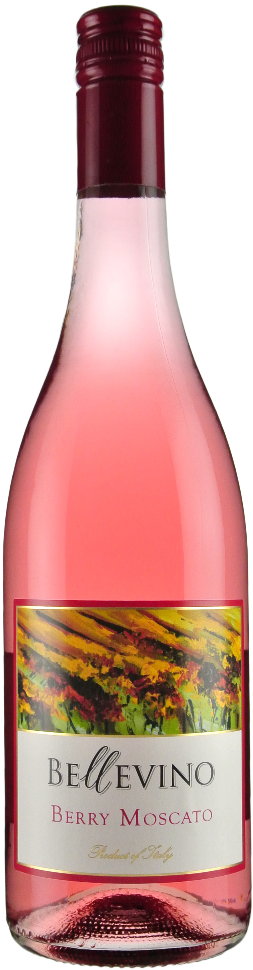 Bellevino Moscato d'Asti Berry