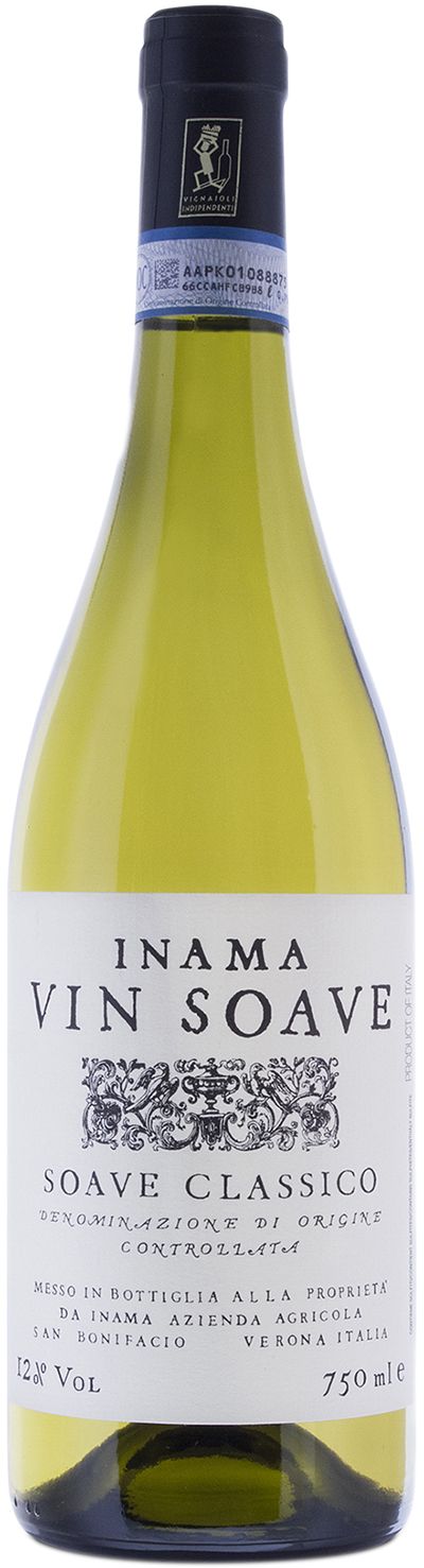 Inama Soave Classico 2018