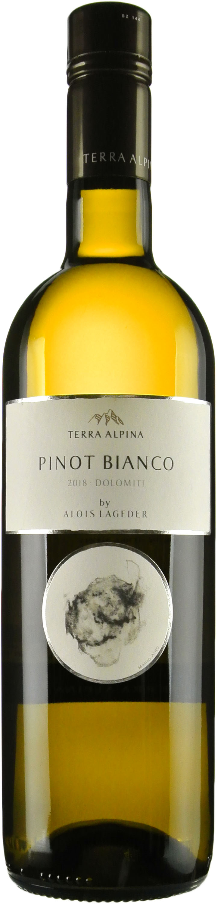 Alois Lageder Pinot Bianco 2018