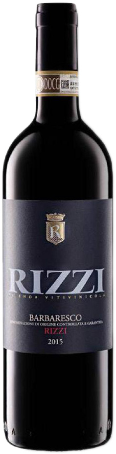 Rizzi Barbaresco 2015