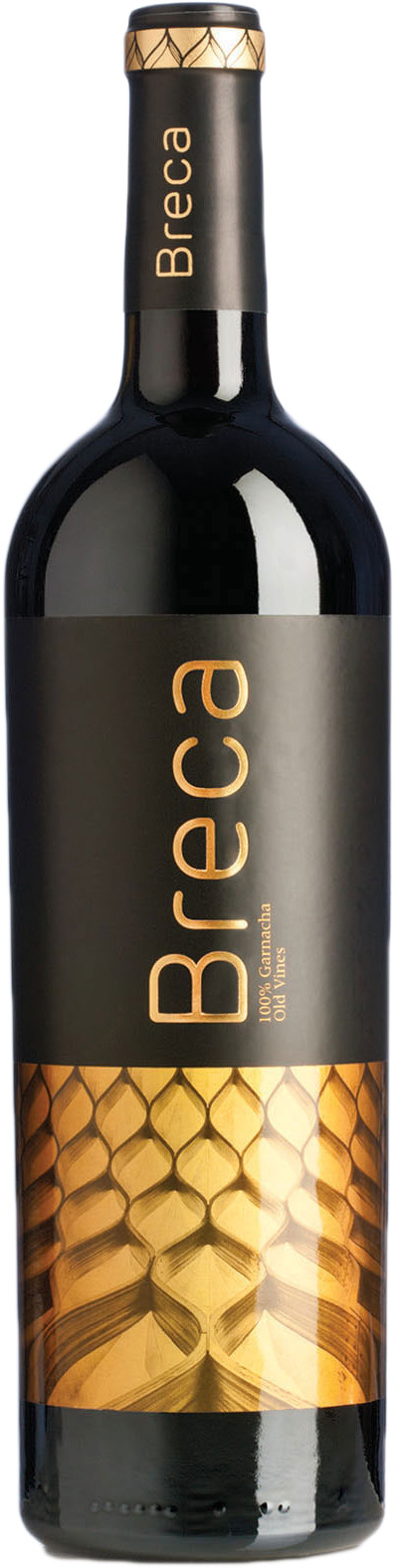 Bodegas Breca Breca 2016