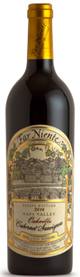 Far Niente Cabernet Sauvignon Napa Valley 2017