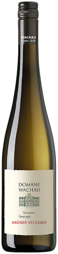 Domaine Wachau Gruner Veltliner Smaragd Terrassen 2018
