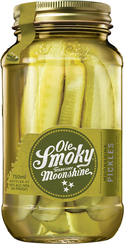 Pickle Juice Moonshine Recipe Besto Blog