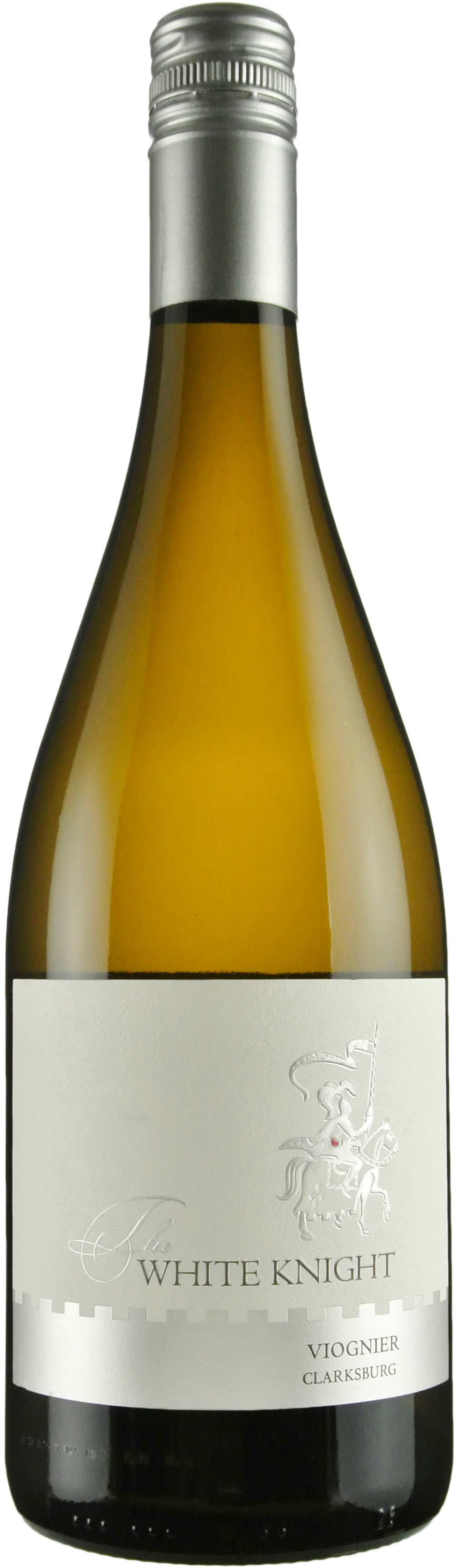 The Other Guys White Knight Viognier 2018