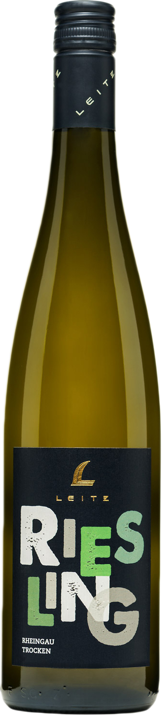 Josef Leitz Riesling Qba 2018