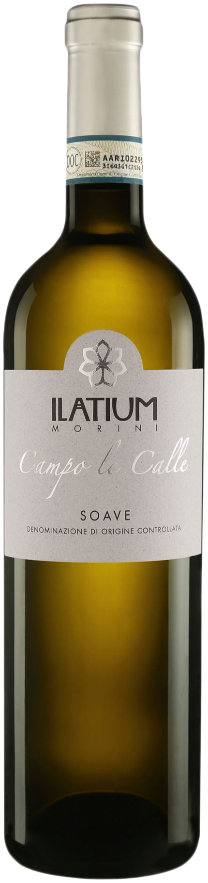 Latium Soave Campo le Calle 2018