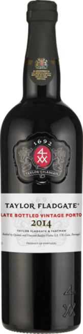 Taylor Fladgate Late Bottled Vintage Port 2014